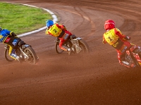 Leicester Lions Speedway